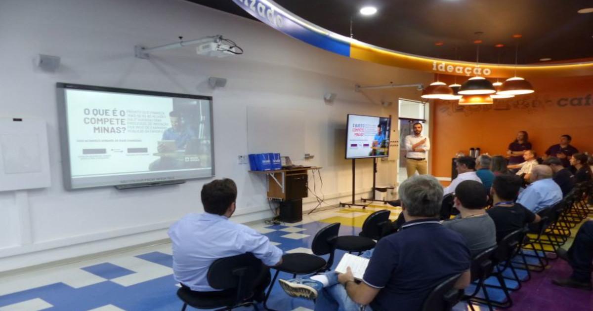 Imagem de artigo de Notícias