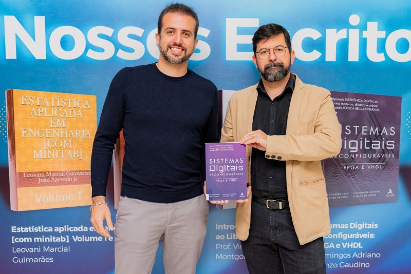 Imagem de artigo de Notícias - Foto 1