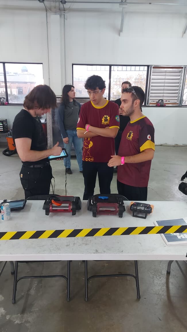 Imagem de artigo de Notícias