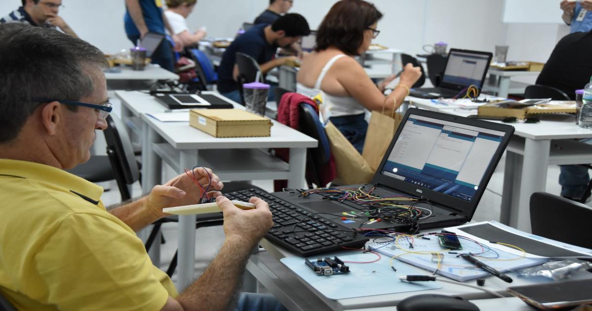 Imagem de artigo de Notícias