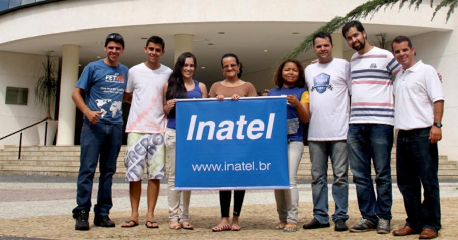 Imagem de artigo de Notícias