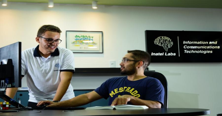 Imagem de artigo de Notícias