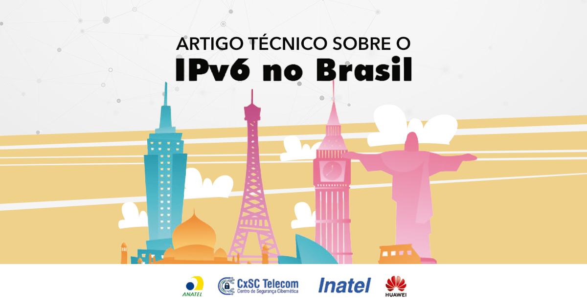 Imagem de artigo de Notícias