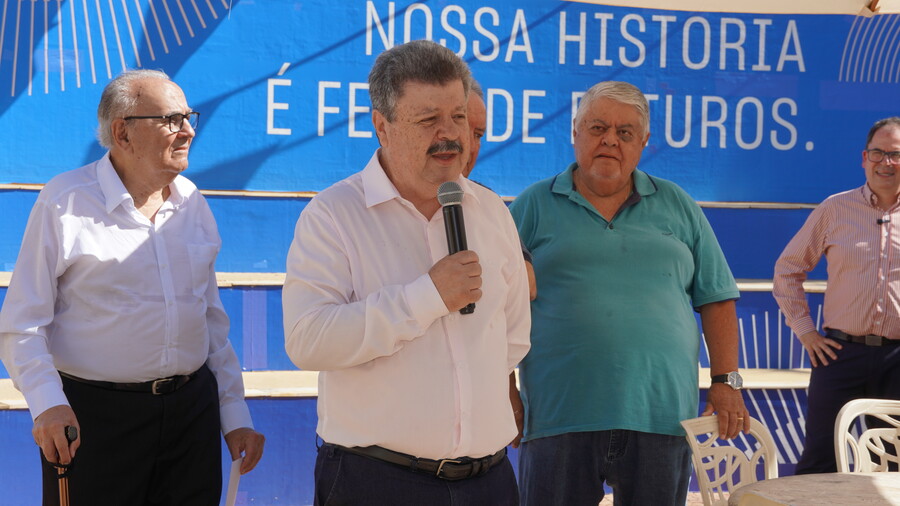 Imagem de artigo de Notícias