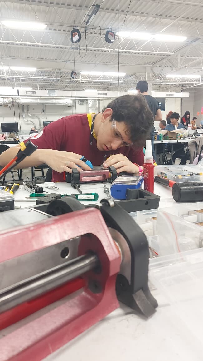 Imagem de artigo de Notícias