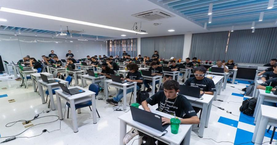 Imagem de artigo de Notícias
