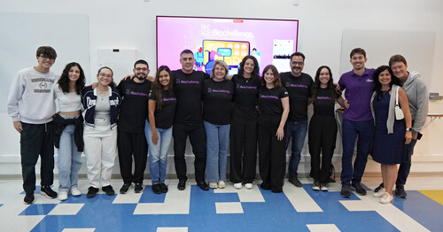 A 3° edição do Biochallenge Brasil aconteceu no Inatel e premiou equipes vencedoras com mentoria