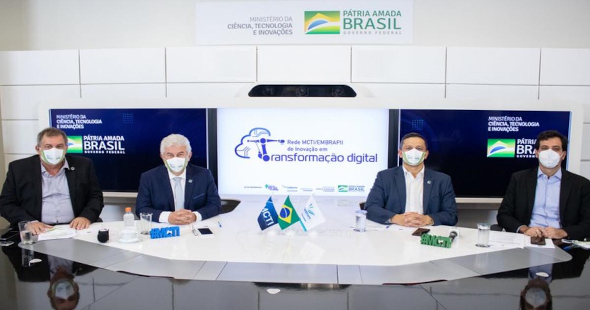 Imagem de artigo de Notícias
