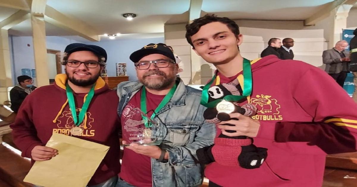 Imagem de artigo de Notícias
