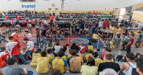 Imagem de artigo de Notícias