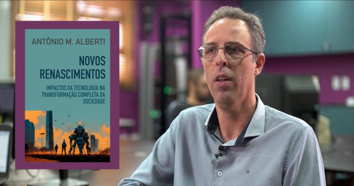 Imagem de artigo de Notícias