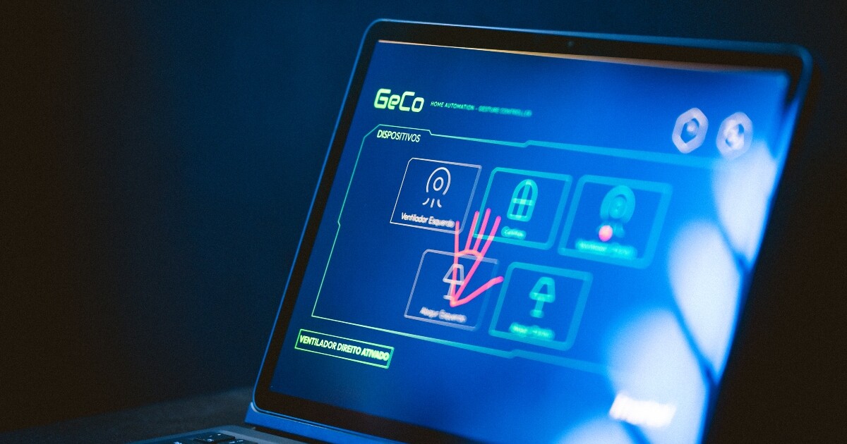 Aplicativo estará em demonstração no Futurecom 2024