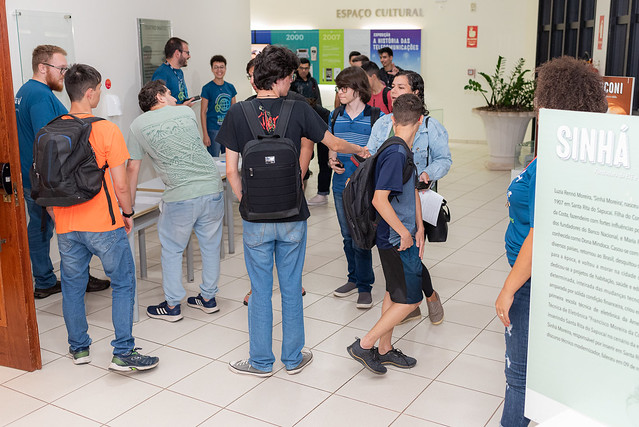 Aula Magna Graduação - 1º semestre 2023