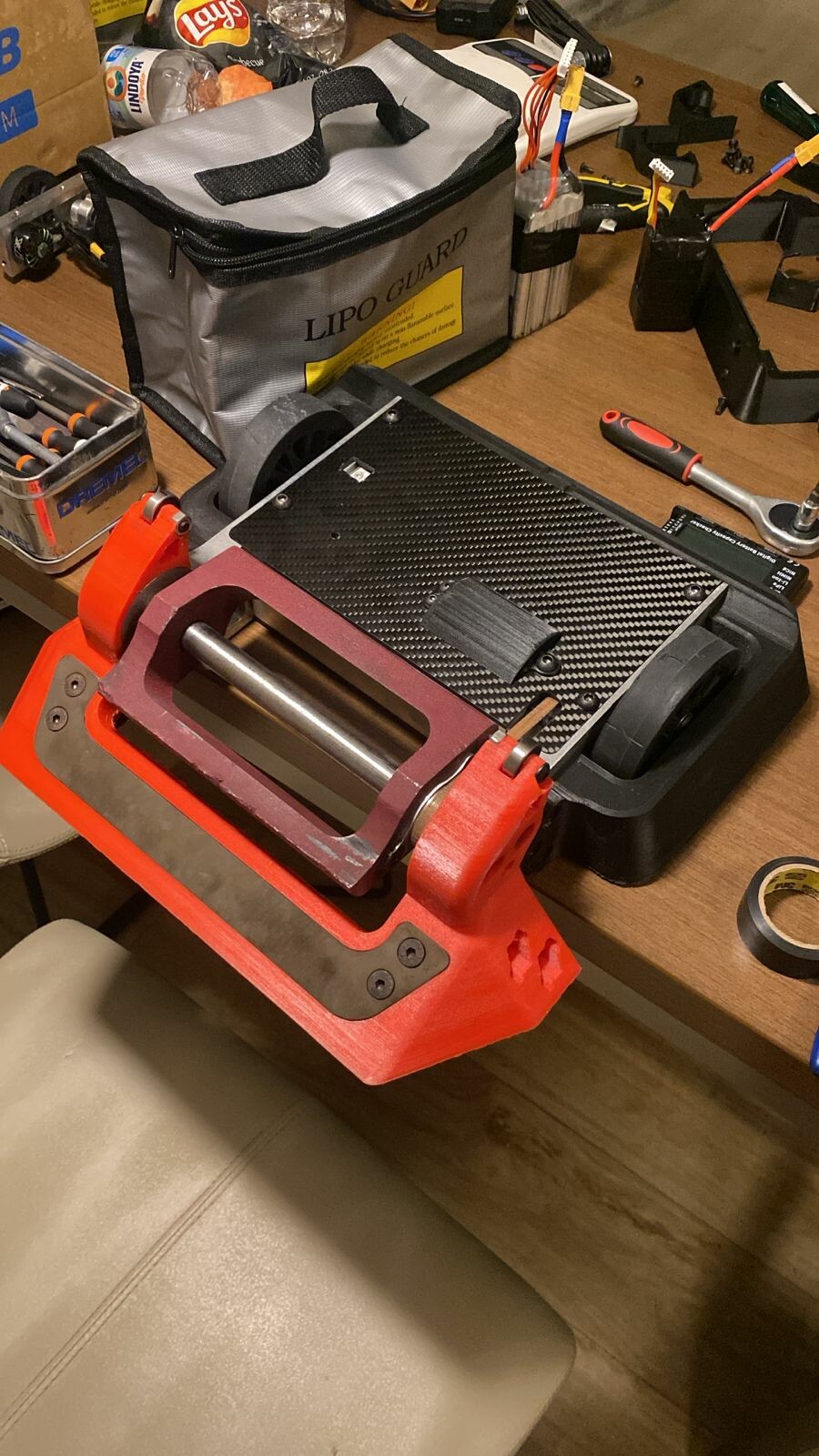 Imagem de artigo de Notícias