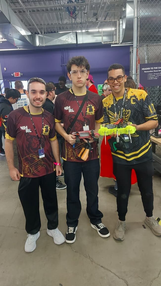 Imagem de artigo de Notícias