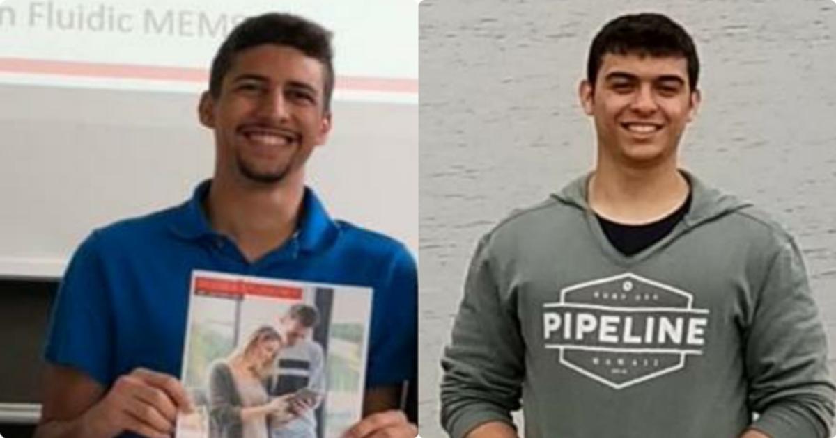 Imagem de artigo de Notícias