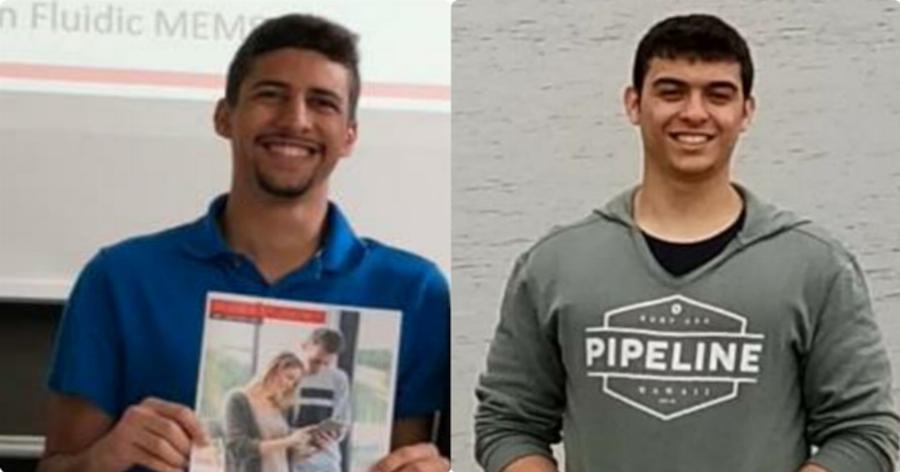 Imagem de artigo de Notícias