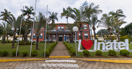 Cerimônia reuniu dirigentes eleitos para o mandato 2026-2030.