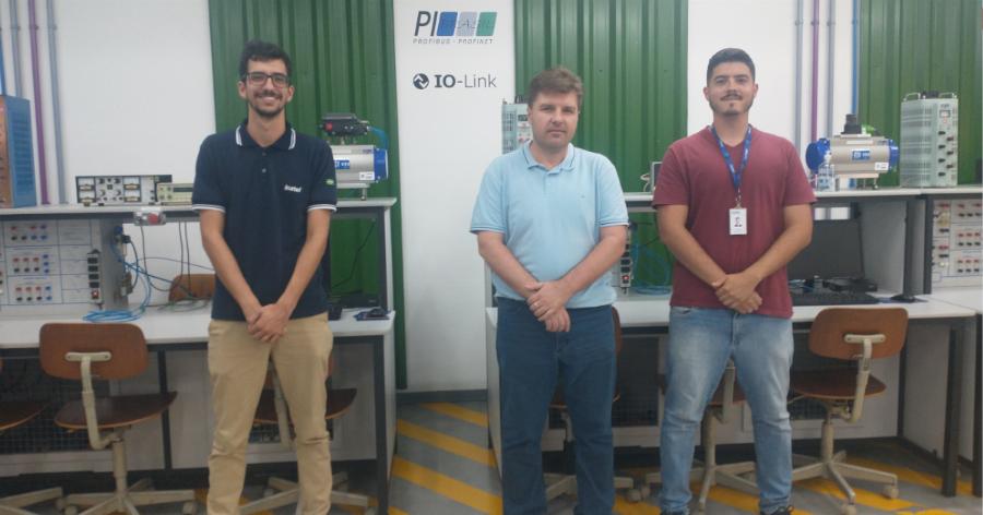 Certificação Inatel