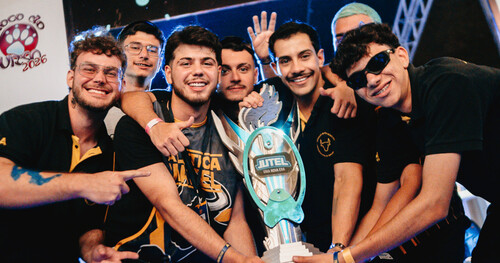 Com mais de 600 atletas em 32 modalidades, o torneio reforçou a integração universitária e destacou o papel do Instituto no fomento ao esporte acadêmico.