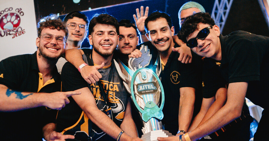 Com mais de 600 atletas em 32 modalidades, o torneio reforçou a integração universitária e destacou o papel do Instituto no fomento ao esporte acadêmico.