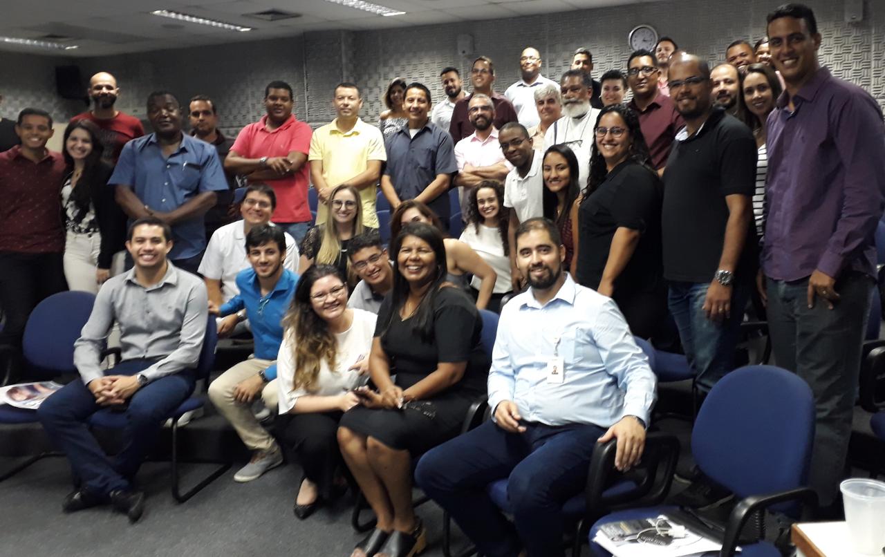 Curso Licitações Engenharia Biomédica RJ Fev2019 5