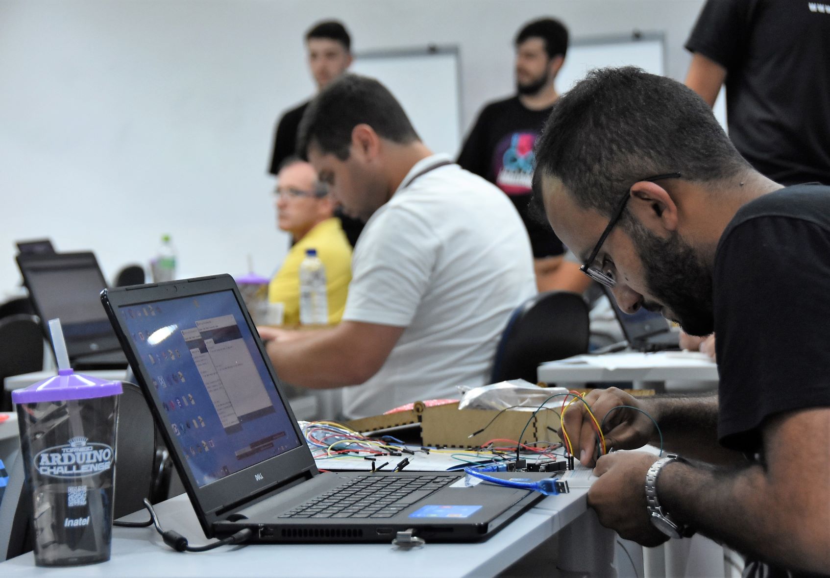 CursoArduínoProfessores AulaPresencial 13Abr19 24