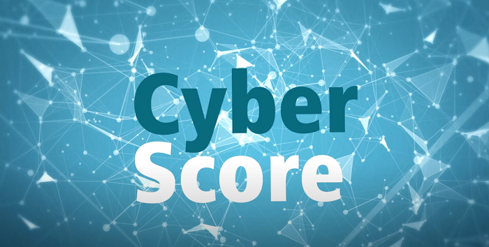 CYBERSCORE
