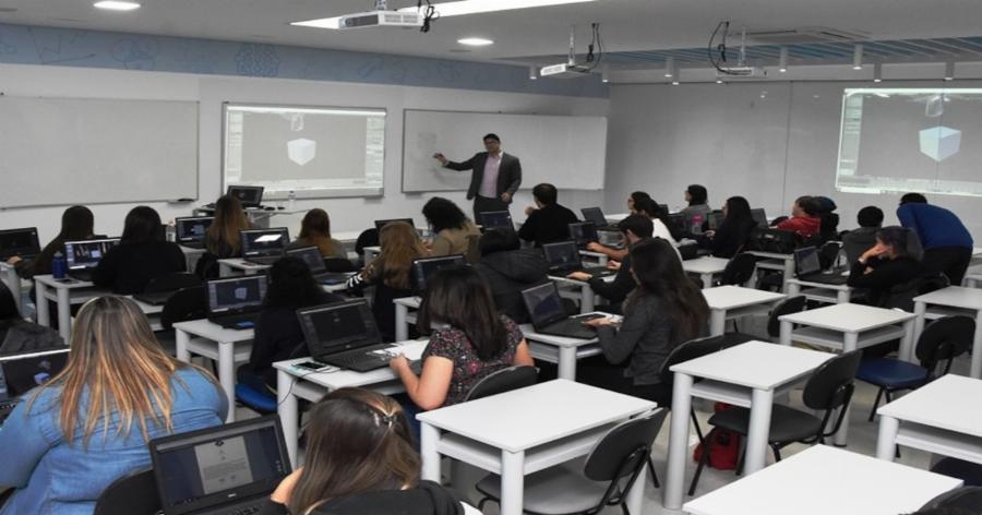 Imagem de artigo de Notícias