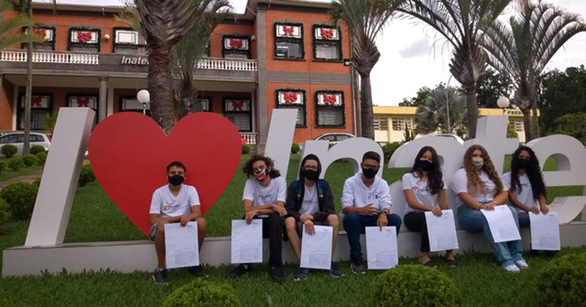 Imagem de artigo de Notícias