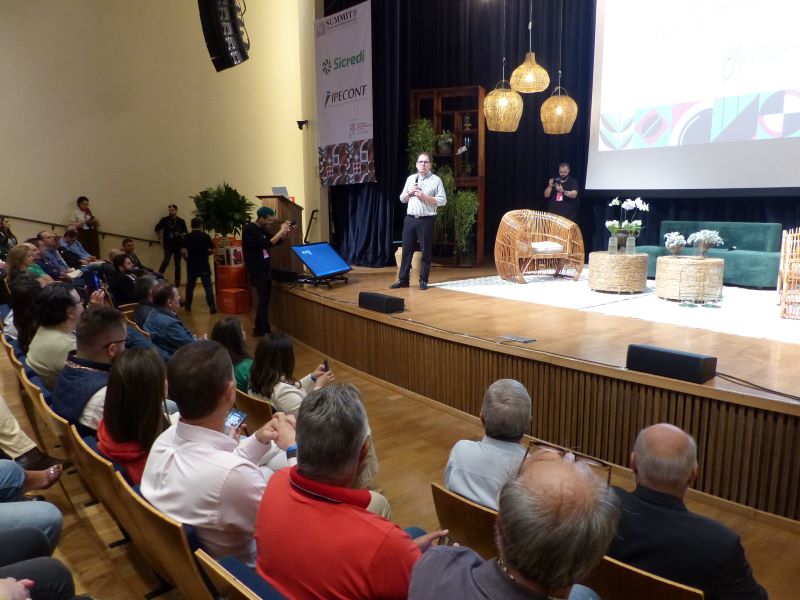Imagem de artigo de Notícias - Foto 1