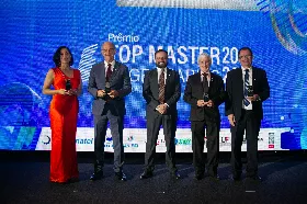 Destaques da área de Telecomunicações. Foto: IMET/Divulgação
