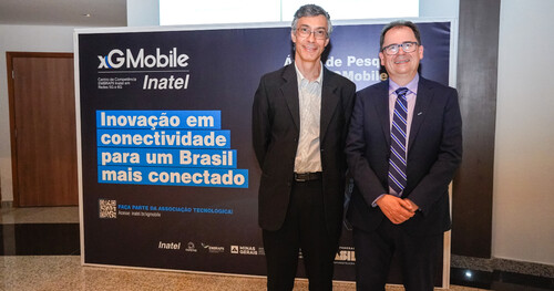 Durante o evento, público pode conhecer competências e soluções desenvolvidas no centro de competências do Inatel. 