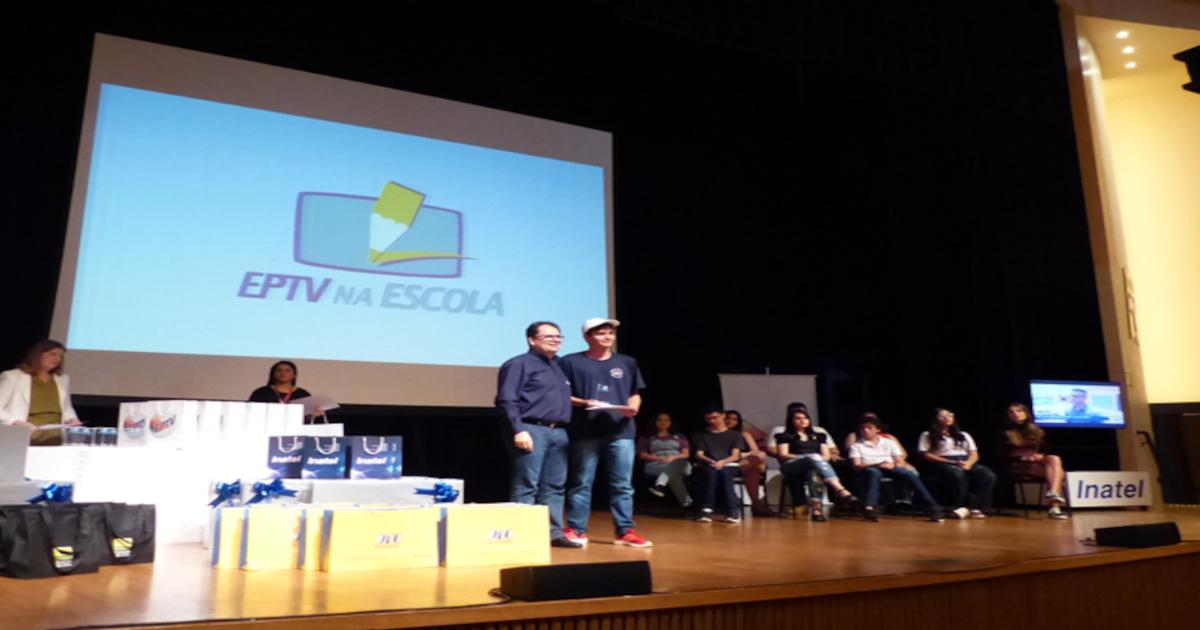 Imagem de artigo de Notícias