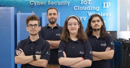 Equipe do Inatel avança para a 2ª fase da OBSAT