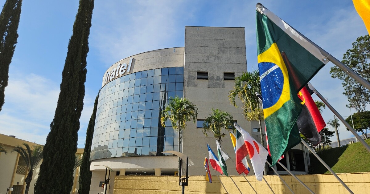 Evento científico internacional será realizado online nos dias 3 e 4 de dezembro e receberá artigos até 20 de setembro.