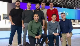 Ex-alunos Inatel em encontro na Alemanha
