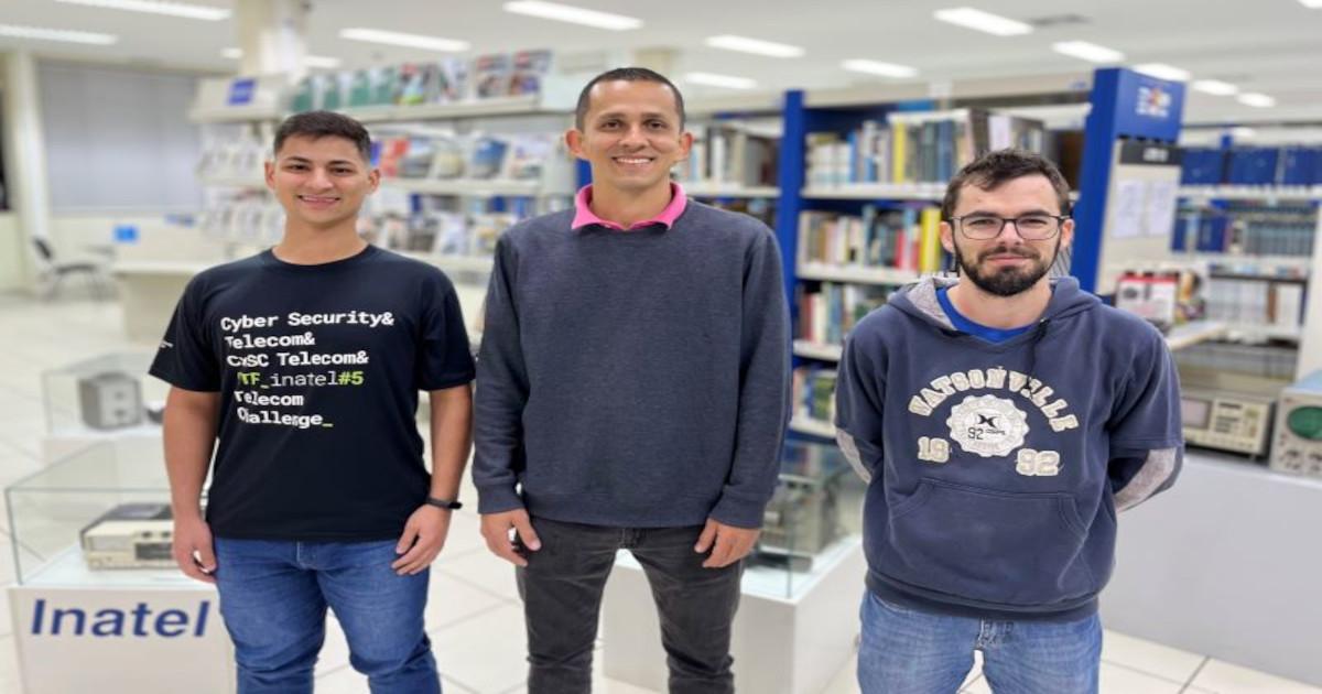 Imagem de artigo de Notícias