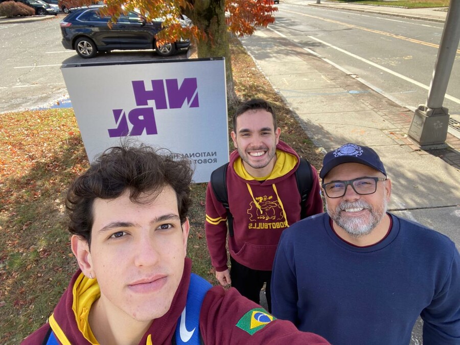 Imagem de artigo de Notícias