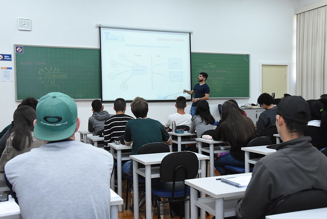 Fábrica de Talentos_ Alunos ETE