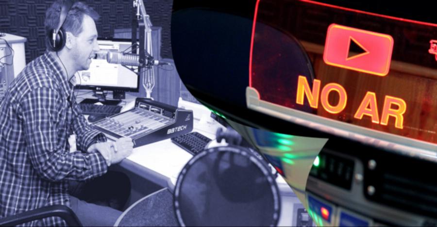 Imagem de artigo de Notícias