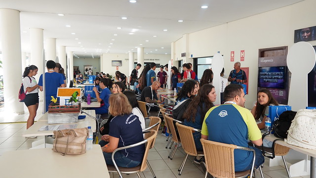 Feira de Ciência 2023