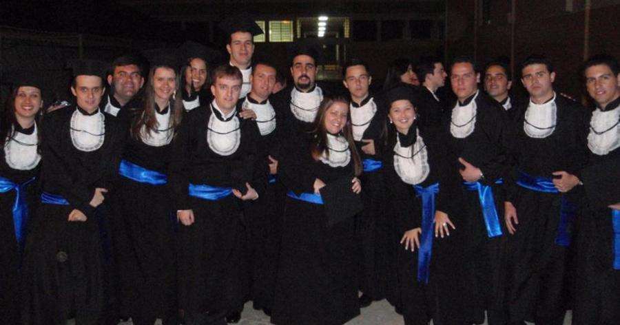Formatura