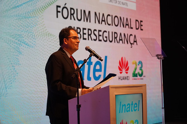 Fórum Nacional de Cibersegurança