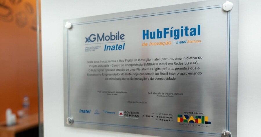 Hub vai ampliar acesso ao ecossistema de empreendedorismo do Inatel.
