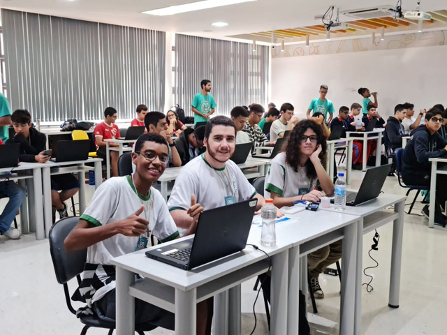 inatel arduino challenge fetin setembro 2022 1