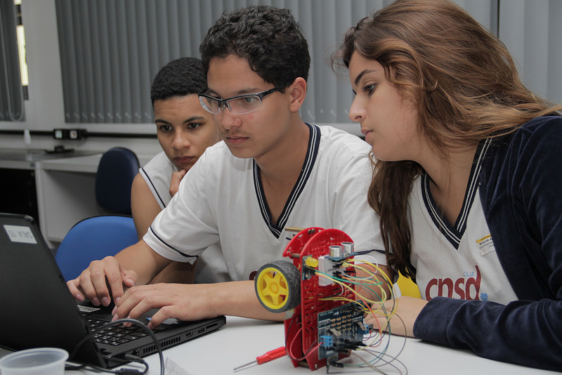 inatel arduino final