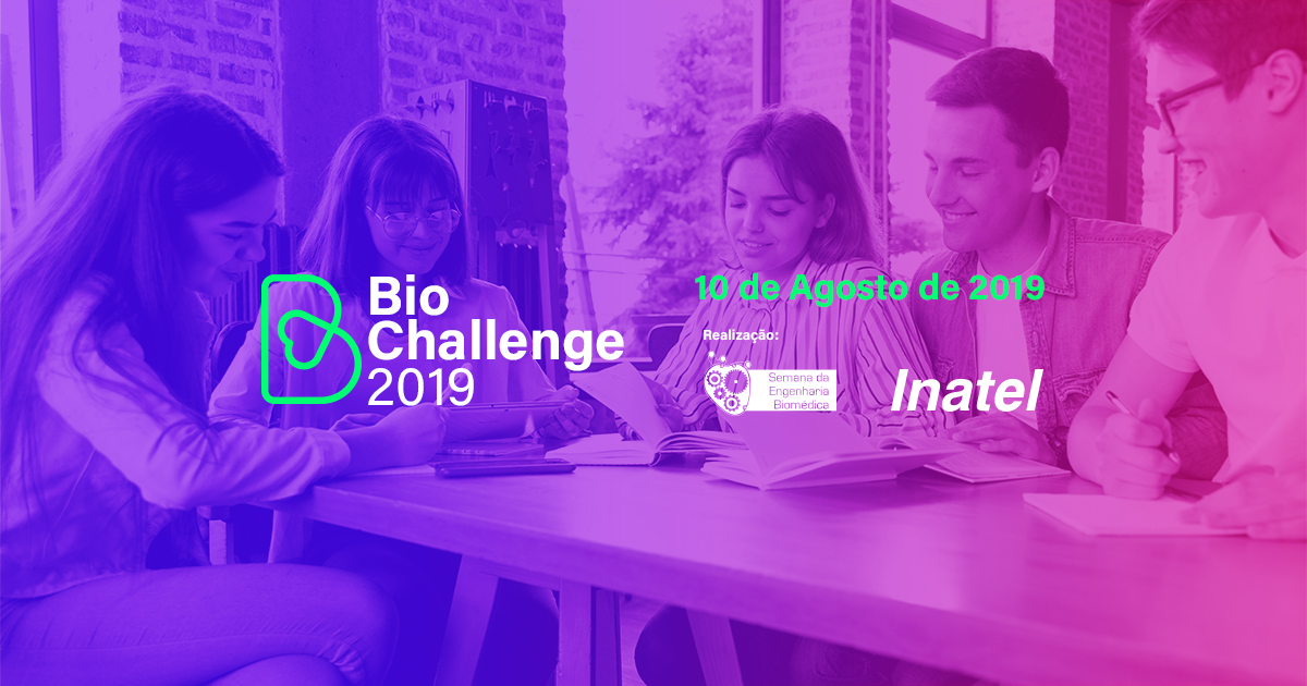 INATEL BIO CHALLENGE Capa 1200x630px