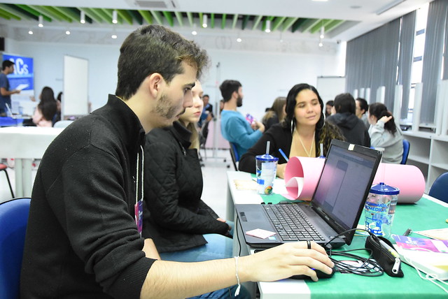 Inatel BioChallenge 2019