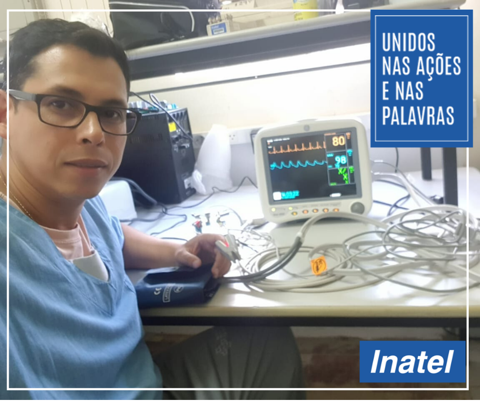 inatel biomedica covid